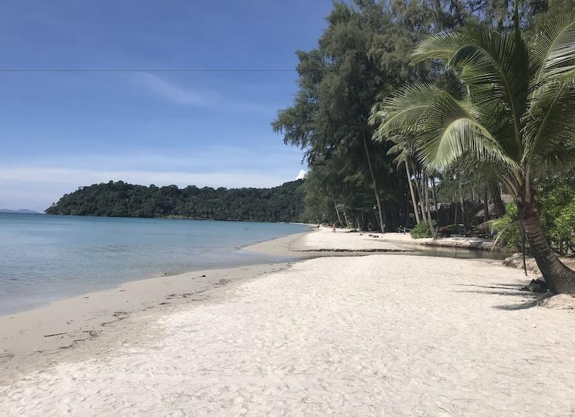 Playa Foto