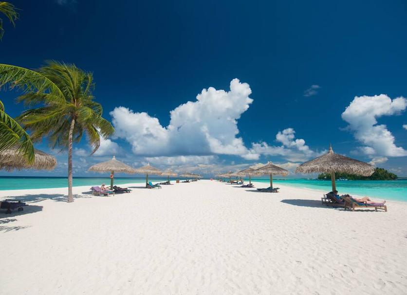 Playa Foto