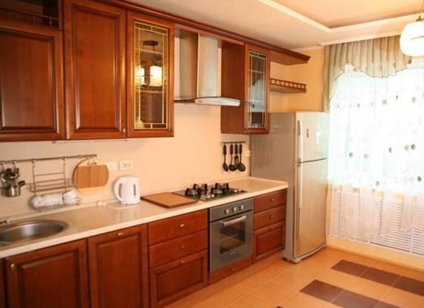 Cocina Foto