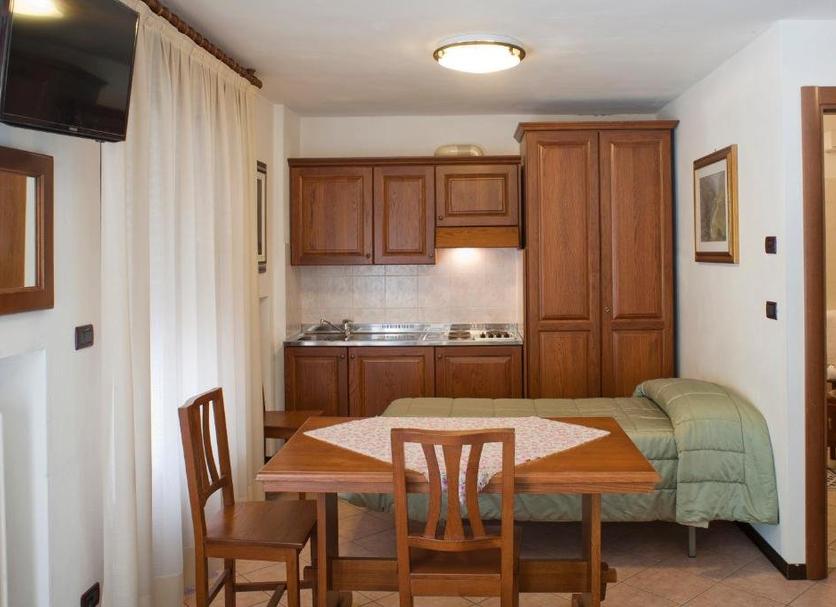 Cocina Foto