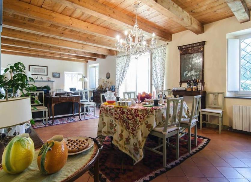 Comedor Foto