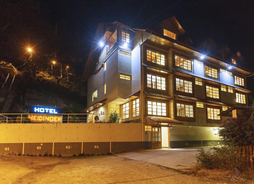 Edificio Foto