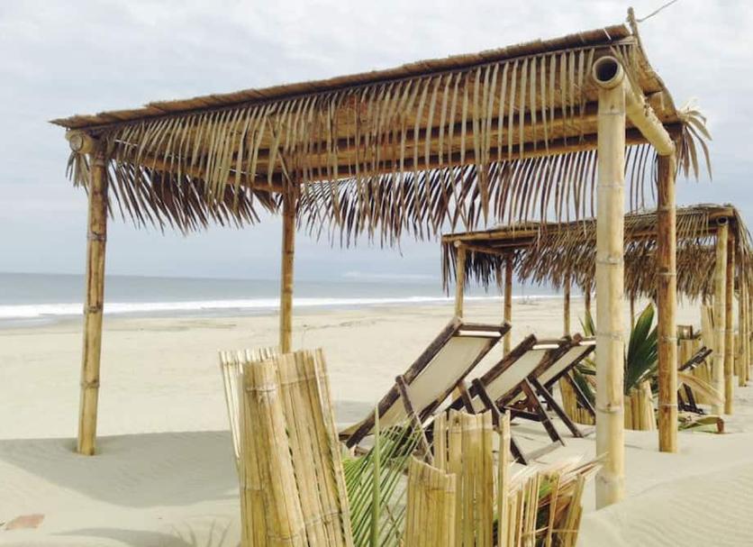 Playa Foto