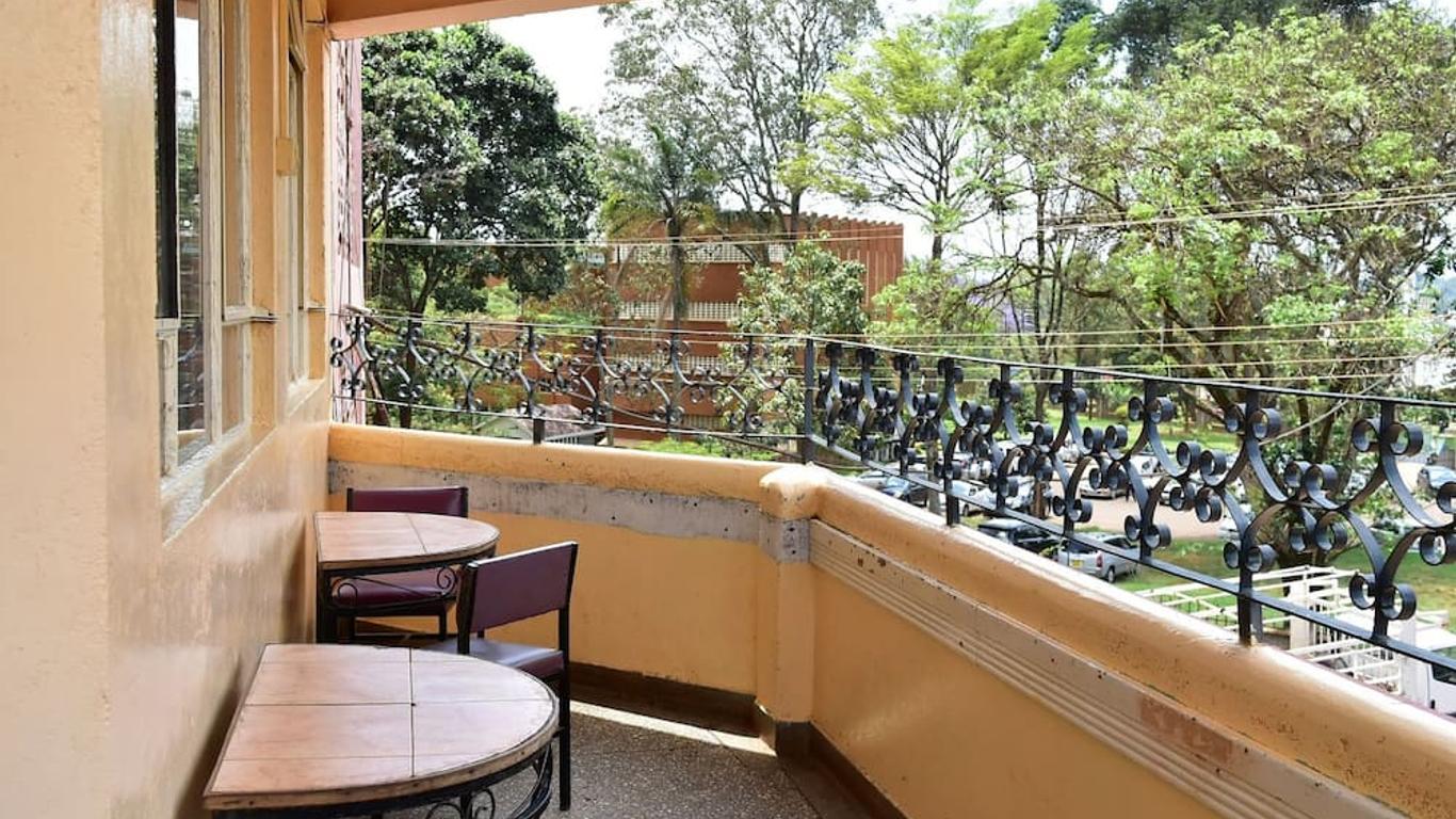 Maru B Courts Hotel