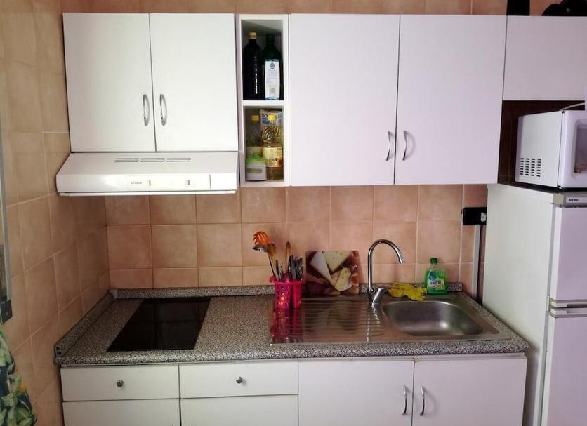 Cocina Foto