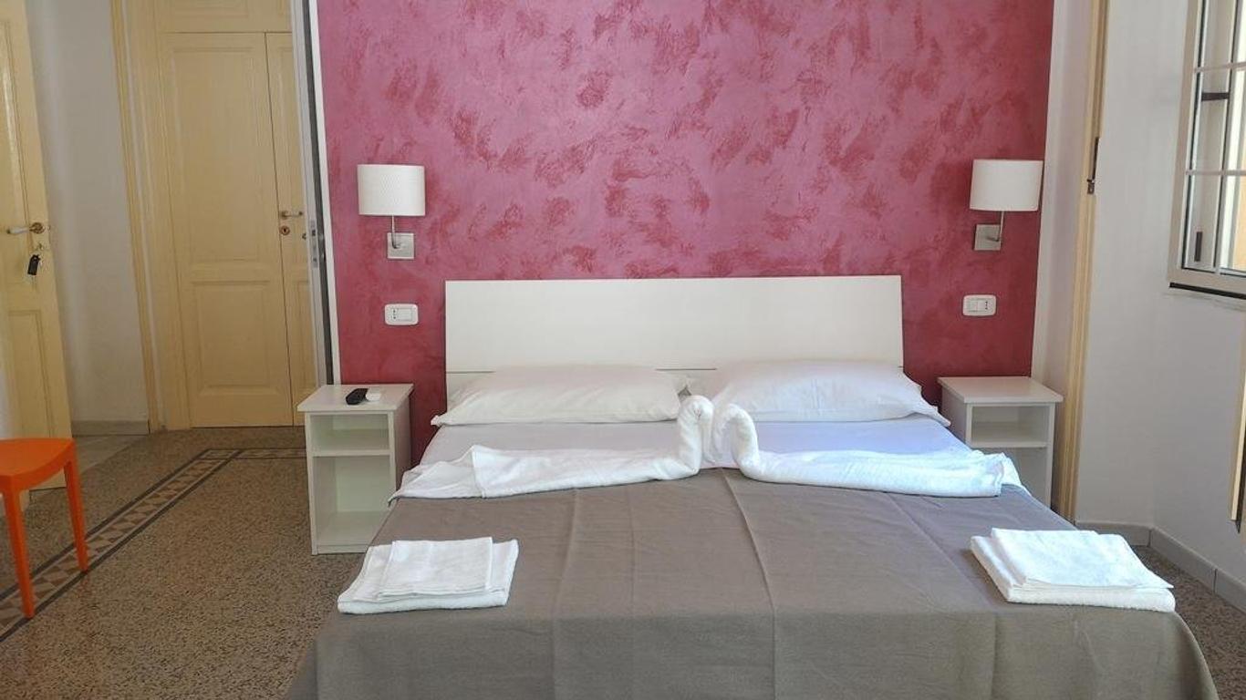 Villa Anna B&B