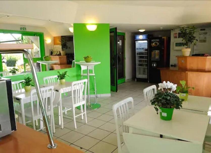 Comedor Foto