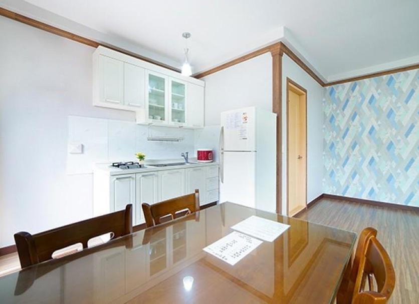 Cocina Foto