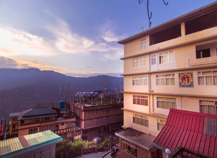 Edificio Foto
