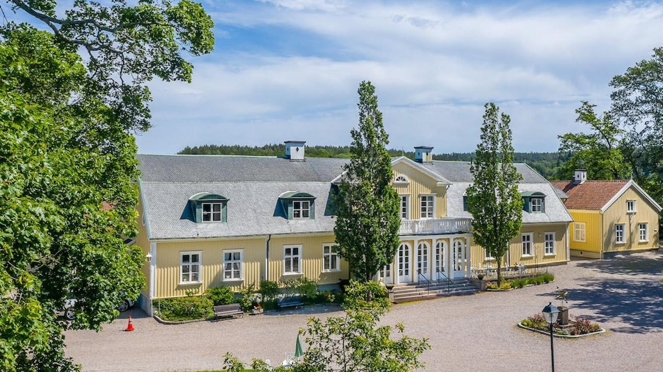 Munkedals Herrgård