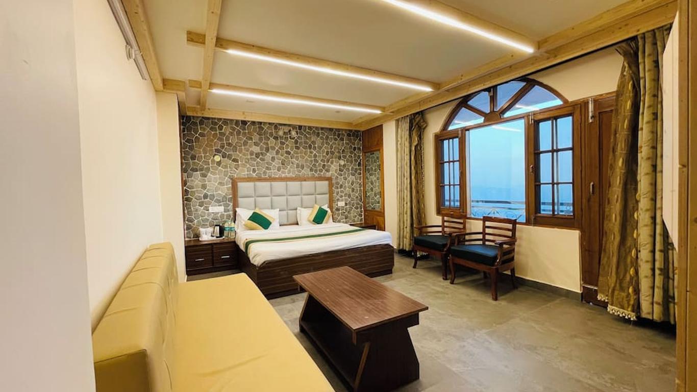 Hotel Himalayan Escape