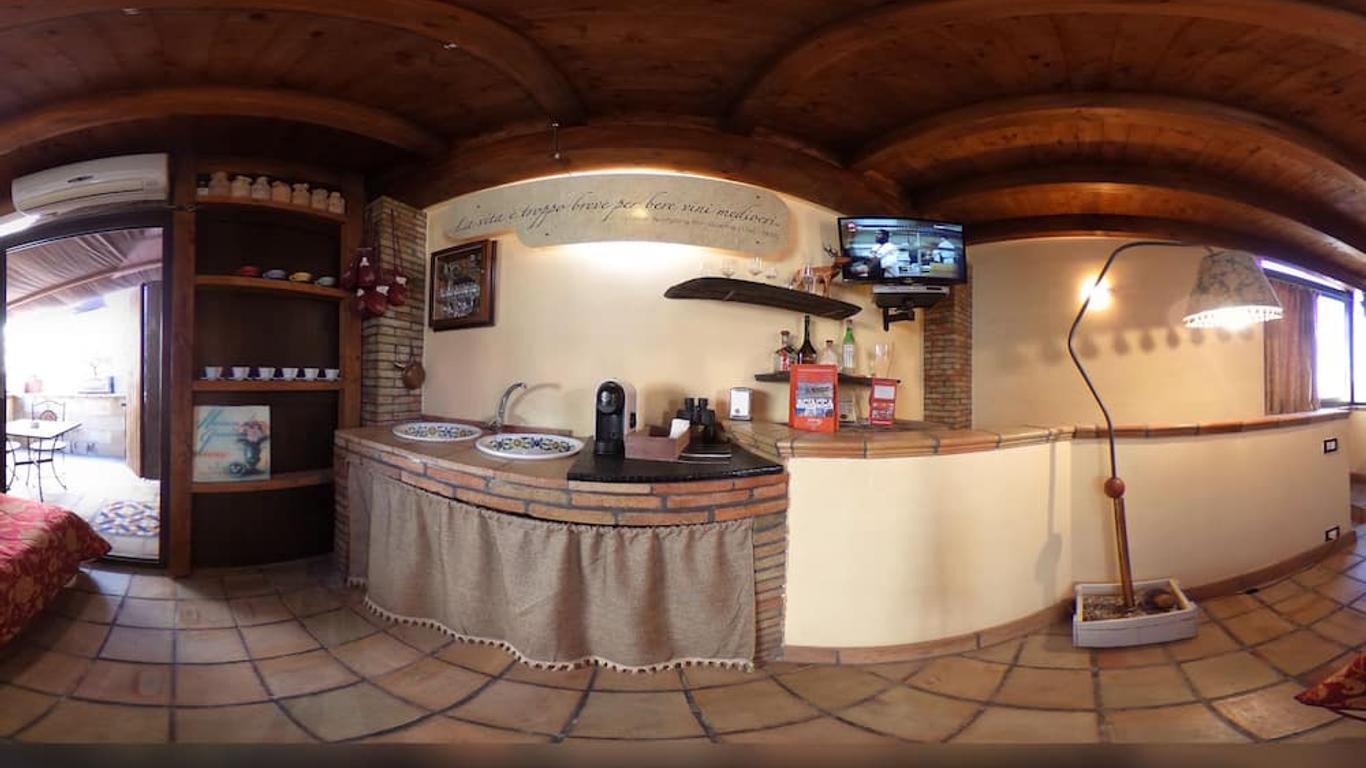Guest House La Corte Normanna