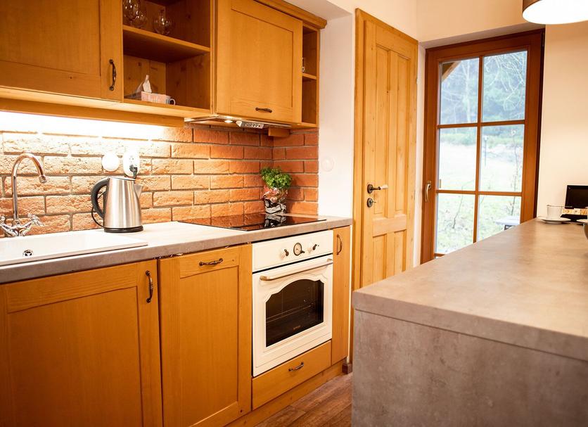 Cocina Foto