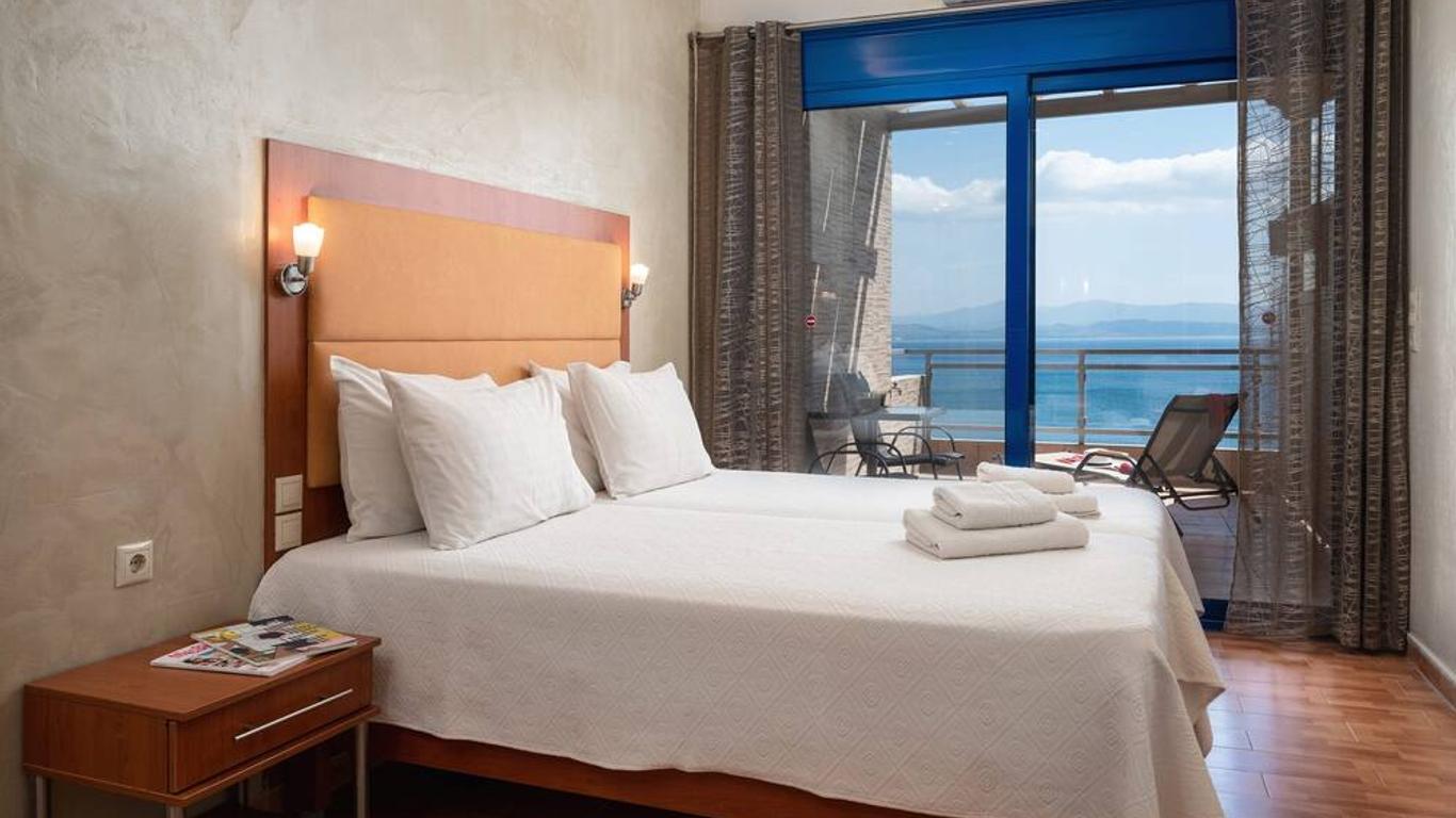 Minos Boutique Hotel
