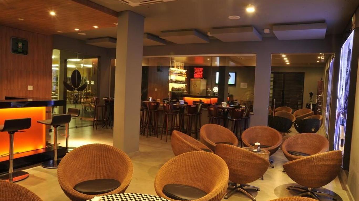 Catuaí Hotel