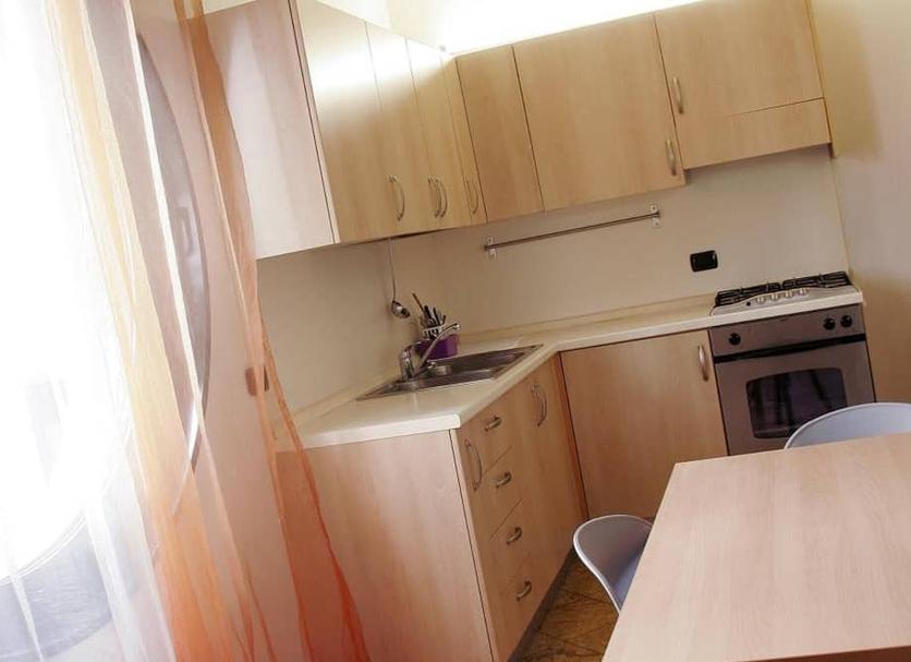 Cocina Foto