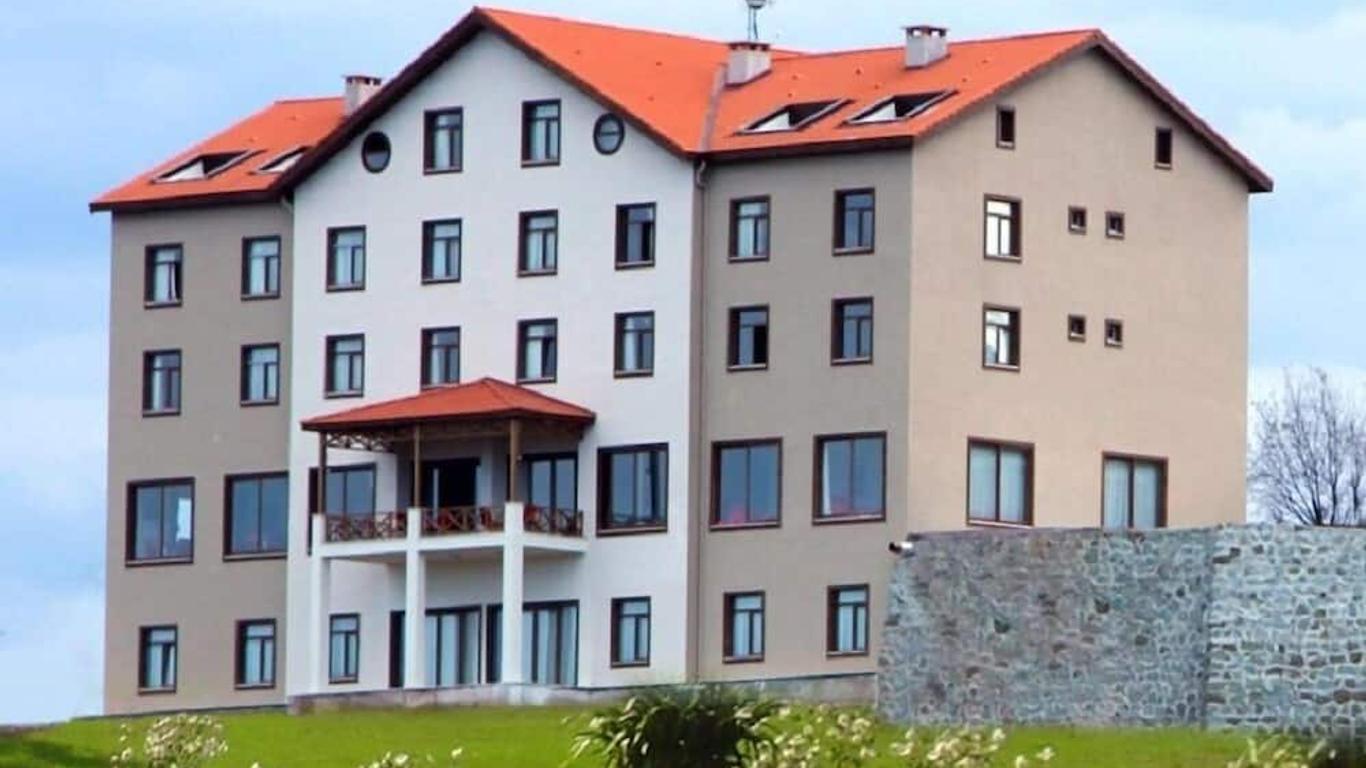 Hasdikoz Abdik Hotel