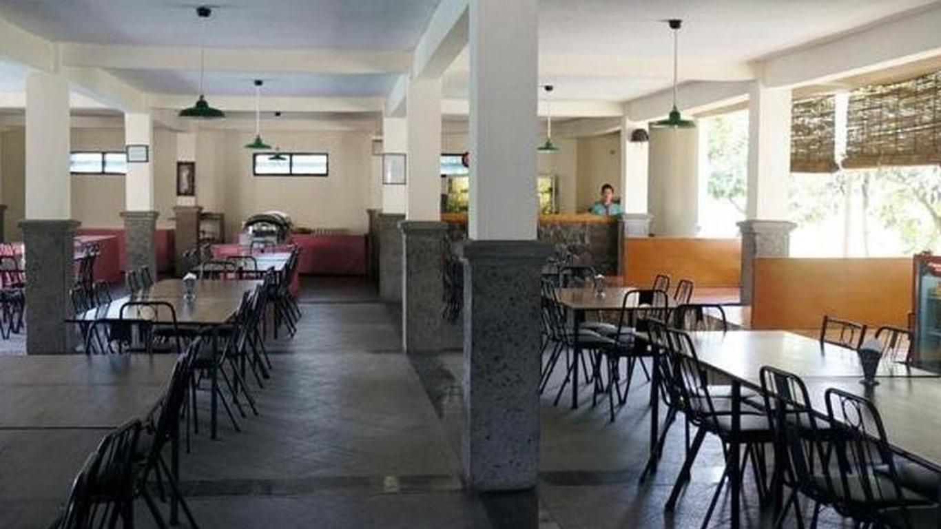 Hotel Augusta Garut