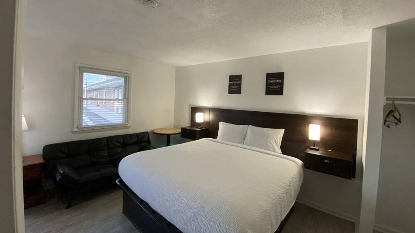 Relax Inn Smyrna