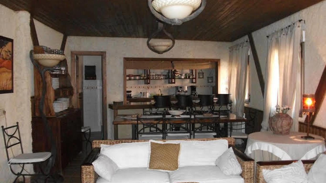Posada el Campanario