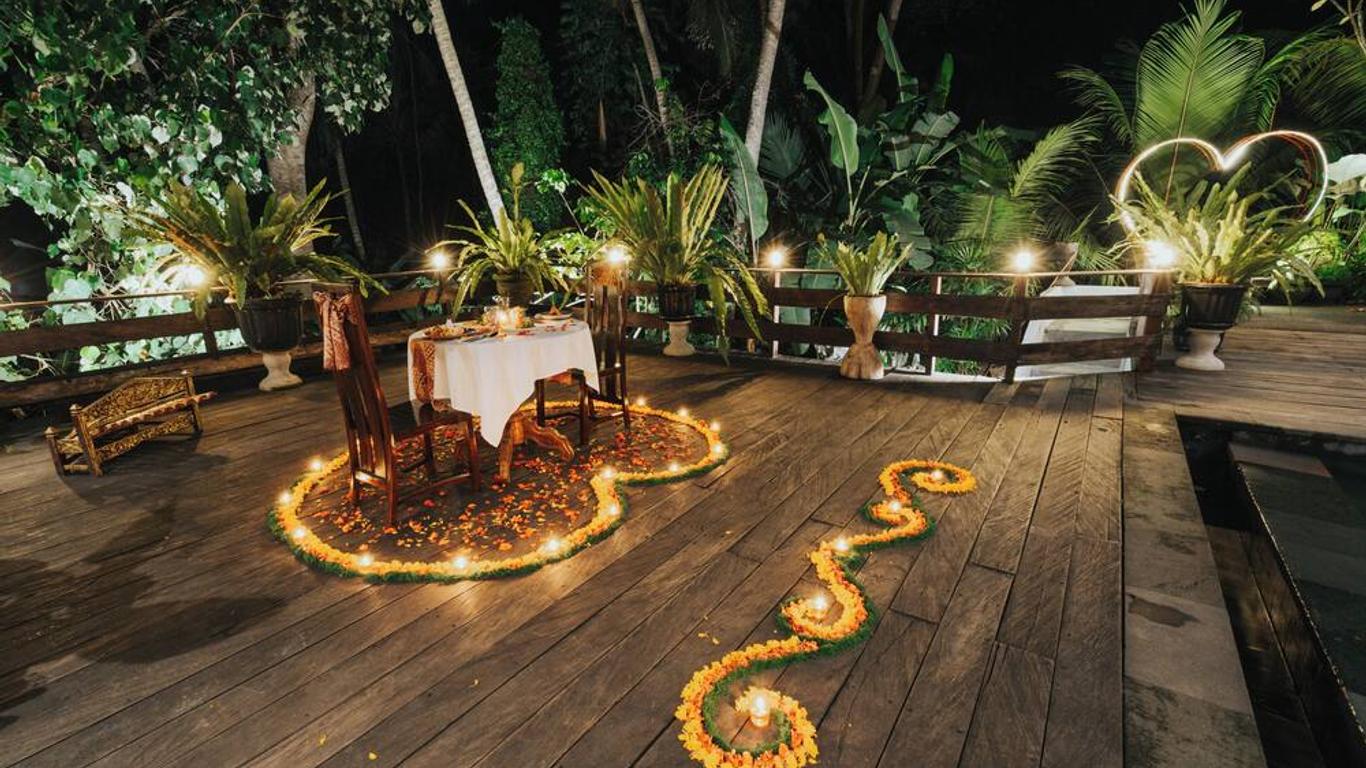 Alam Penari Resort Ubud