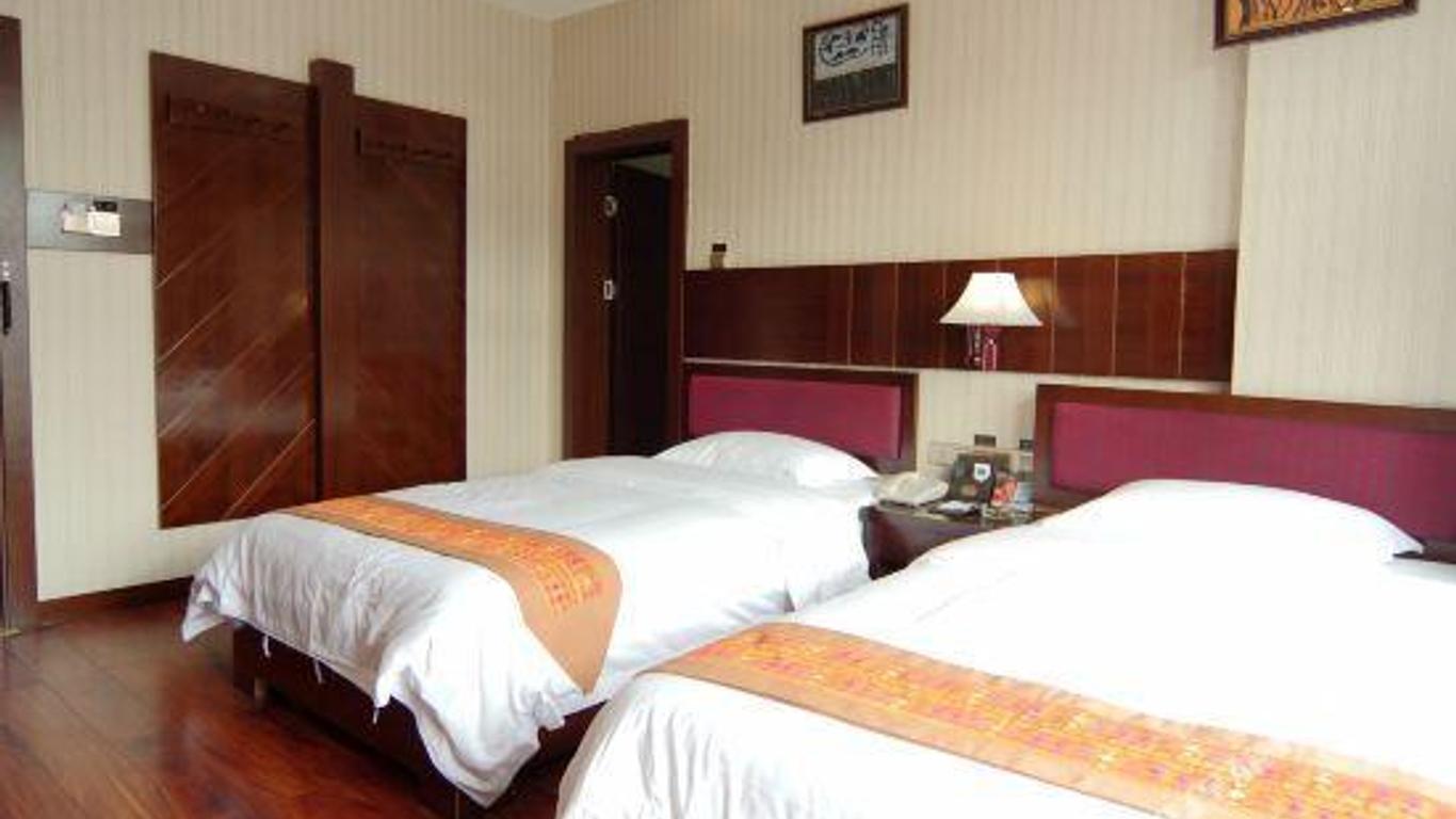 Mumie Hotel