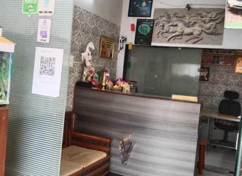 Recepción Foto