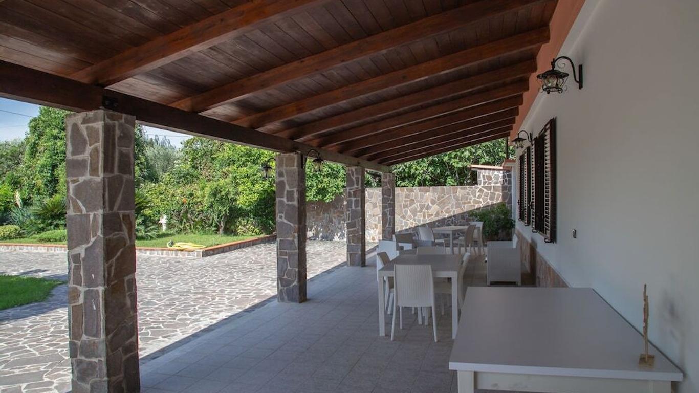 B&B Villa luisa