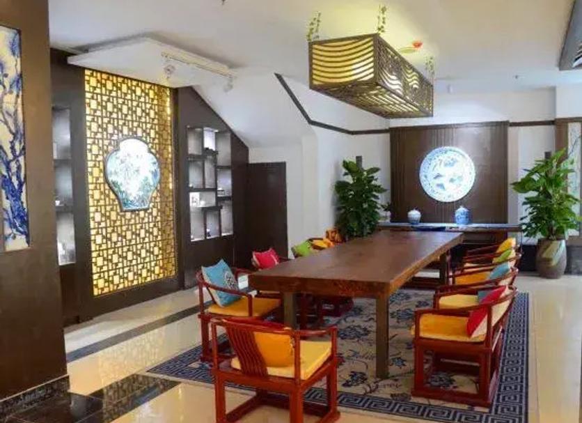 Comedor Foto