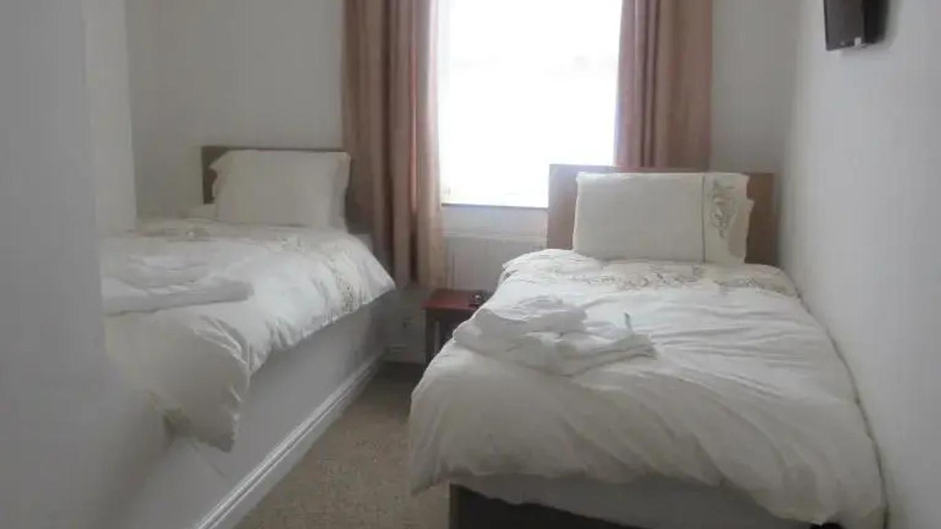 Lord Nelson Hotel