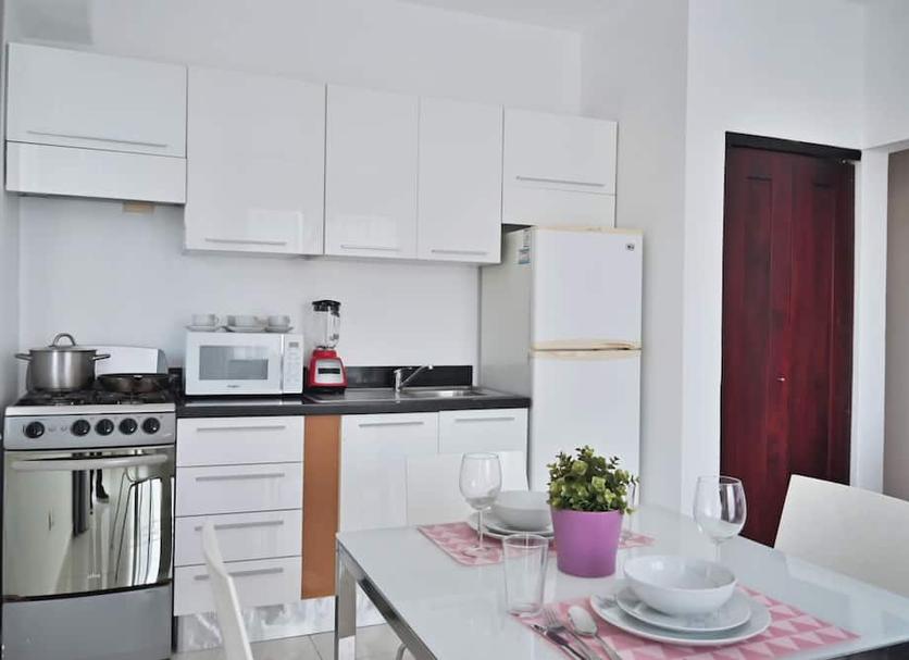 Cocina Foto