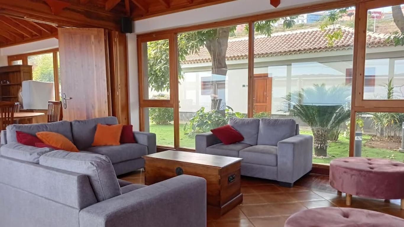Hotel Rural Casablanca