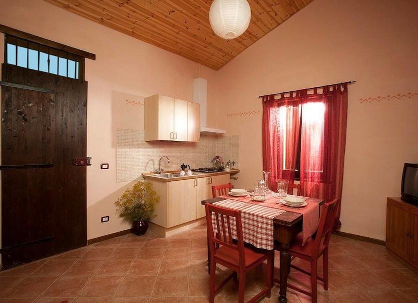 Cocina Foto
