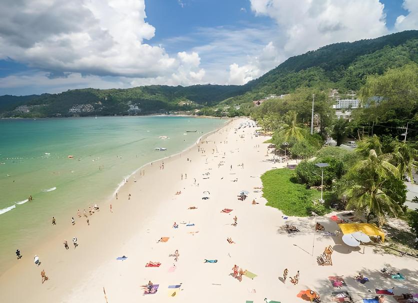 Playa Foto
