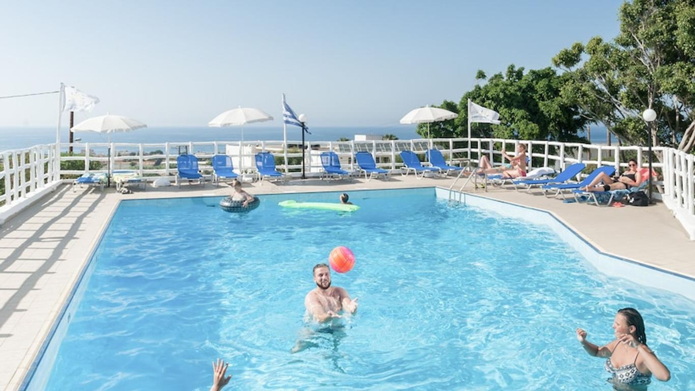 Panorama - Sea View