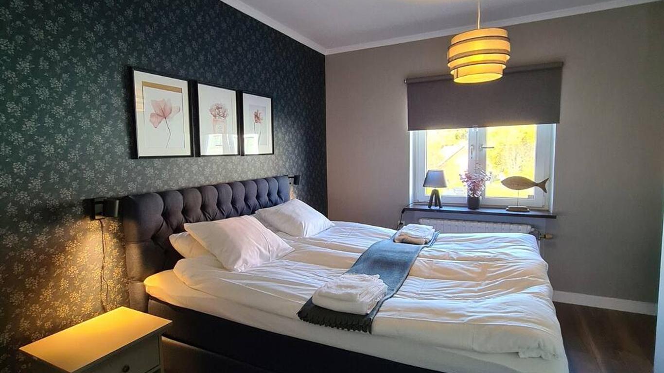 Dala-Järna Hotell och Vandrarhem