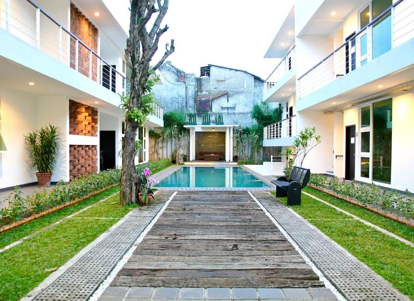 Piscina Foto