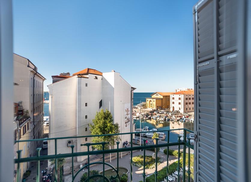 Balcón Foto