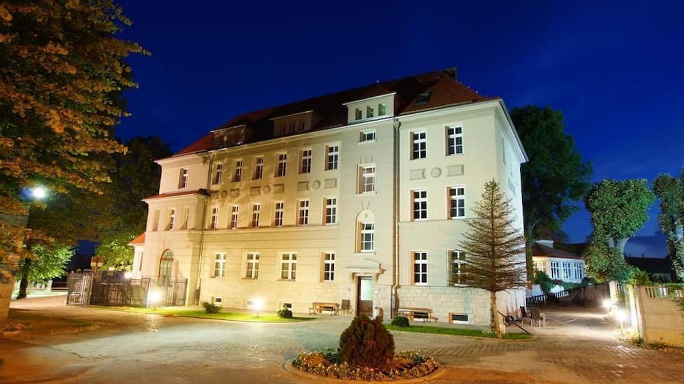 Villa La Pierre