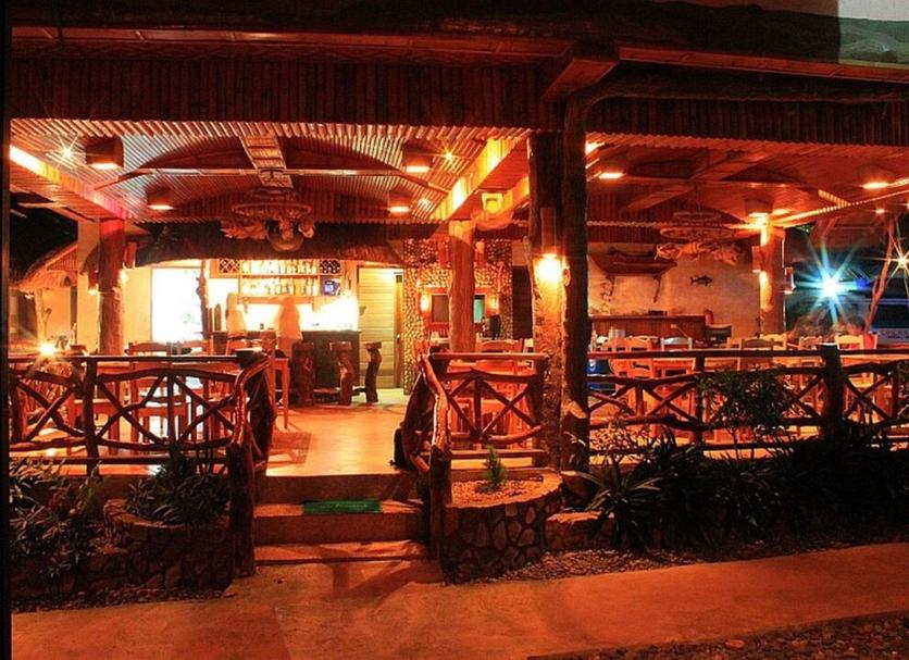Bar Foto
