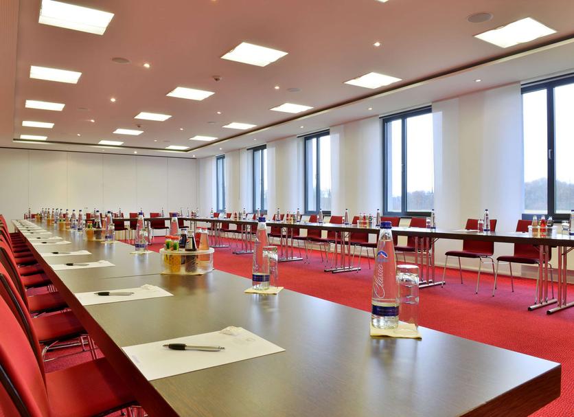 Sala de conferencias Foto