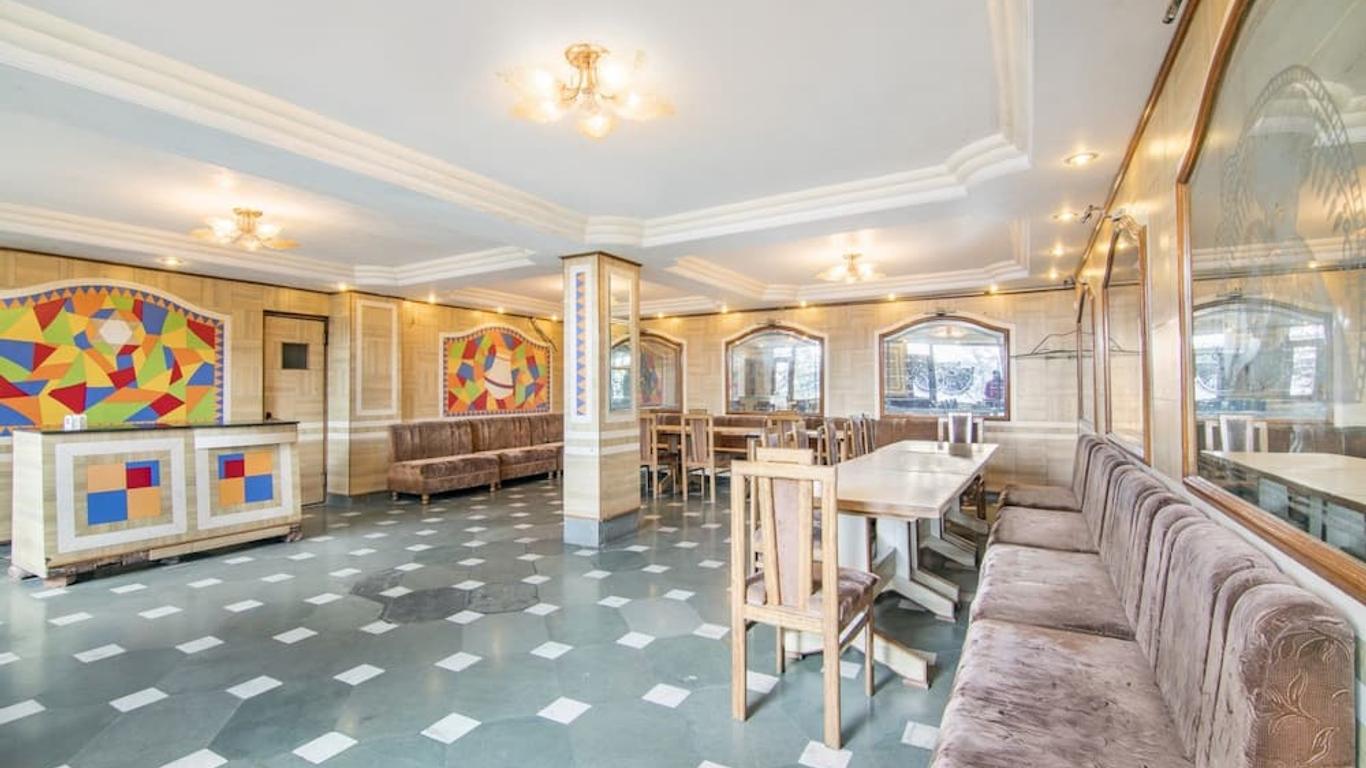 Guesthouser 2 Br Boutique Stay 2472