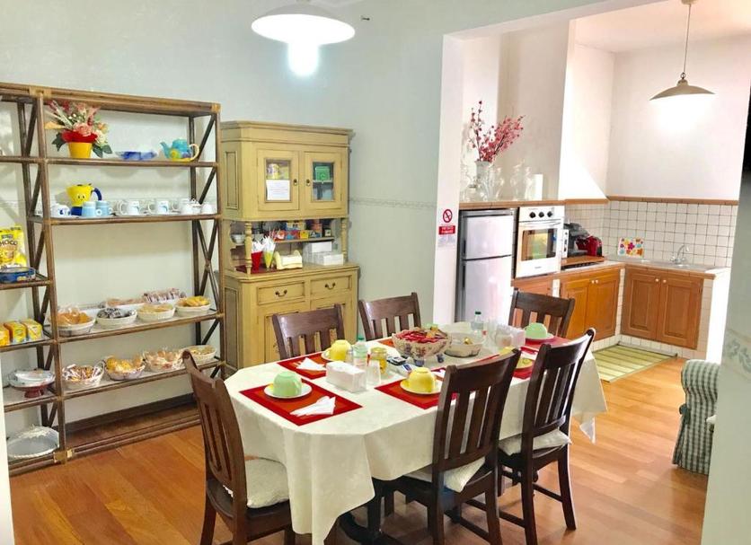 Comedor Foto