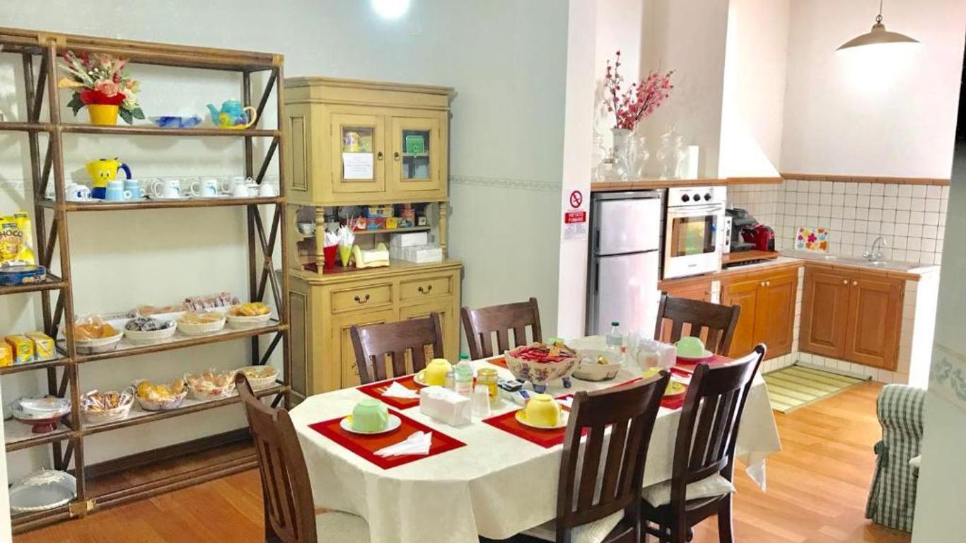 B&B La Vela 2