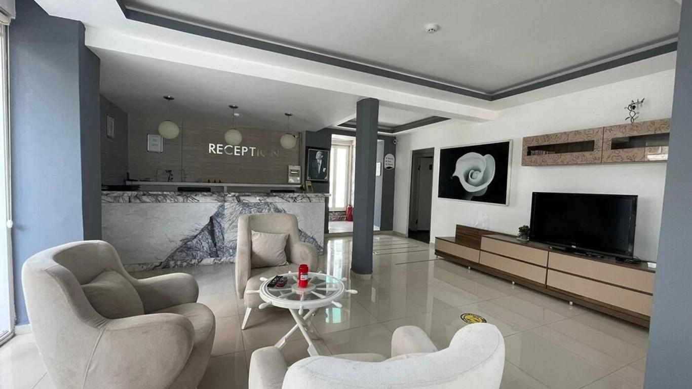 Gold Butik Otel