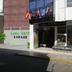 Vista del exterior