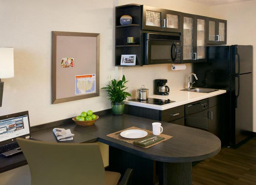 Cocina Foto