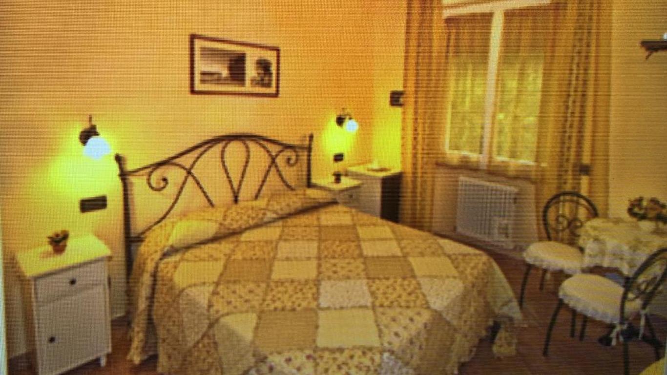 Il Timone Loreto