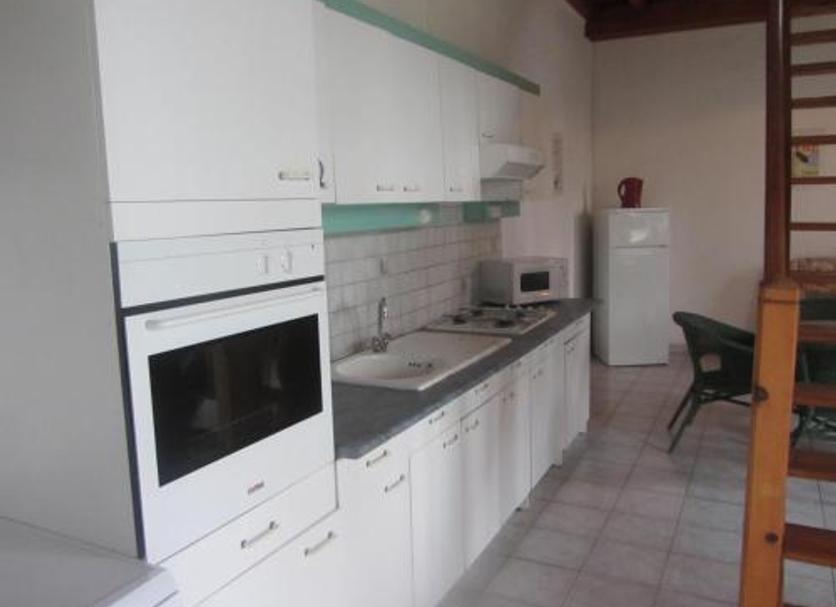 Cocina Foto