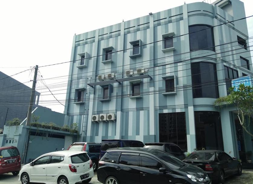 Edificio Foto